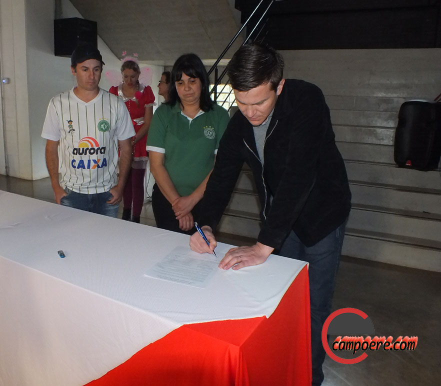 Foto: Jandir Sabedot/www.campoere_1.com