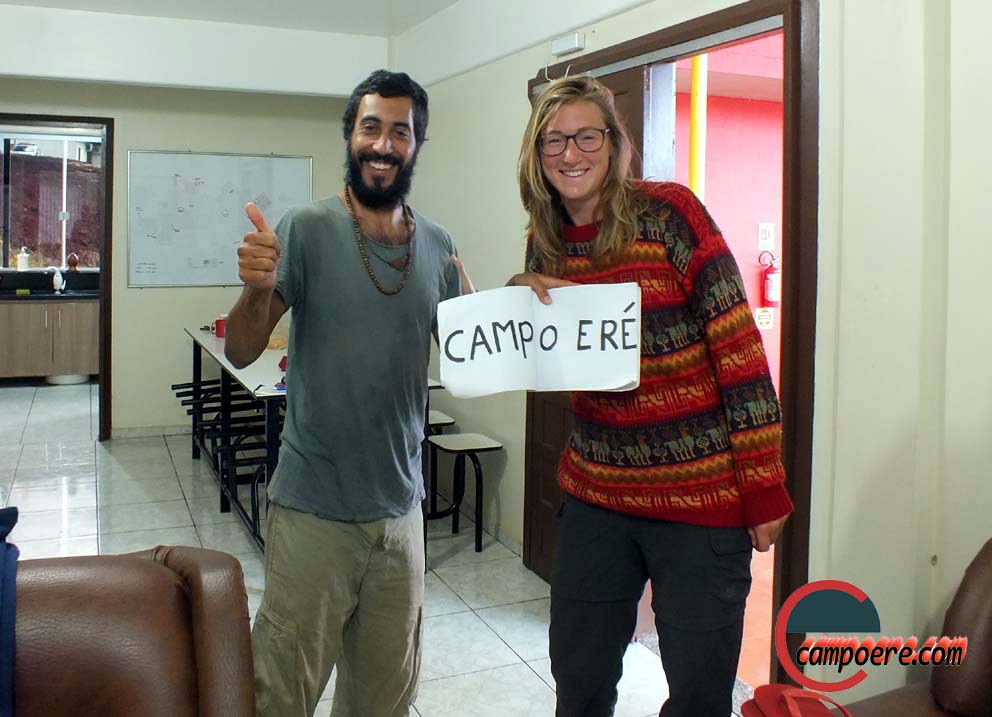Foto: Jandir Sabedot/www.campoere_1.com
