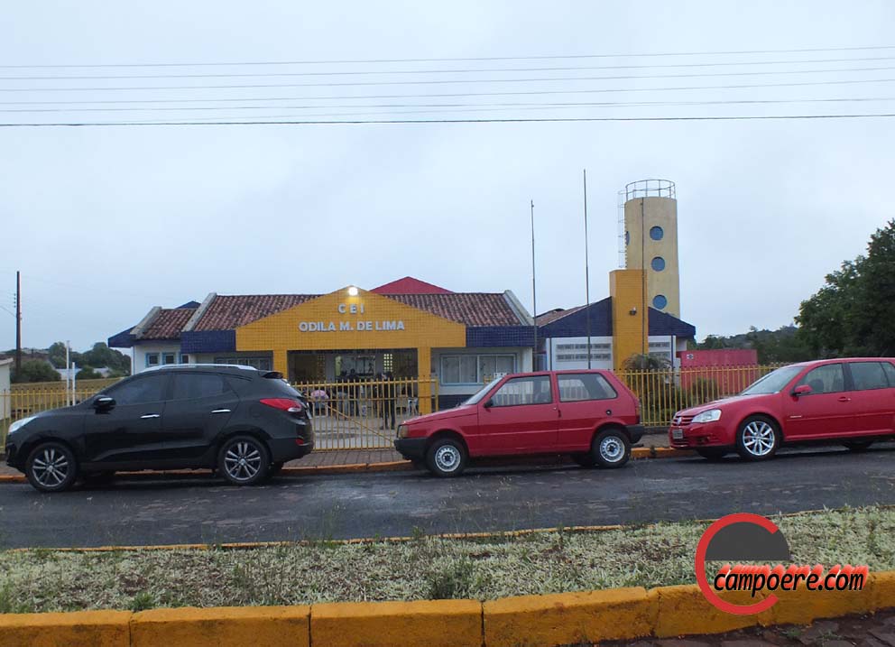 Foto: Jandir Sabedot/www.campoere_1.com