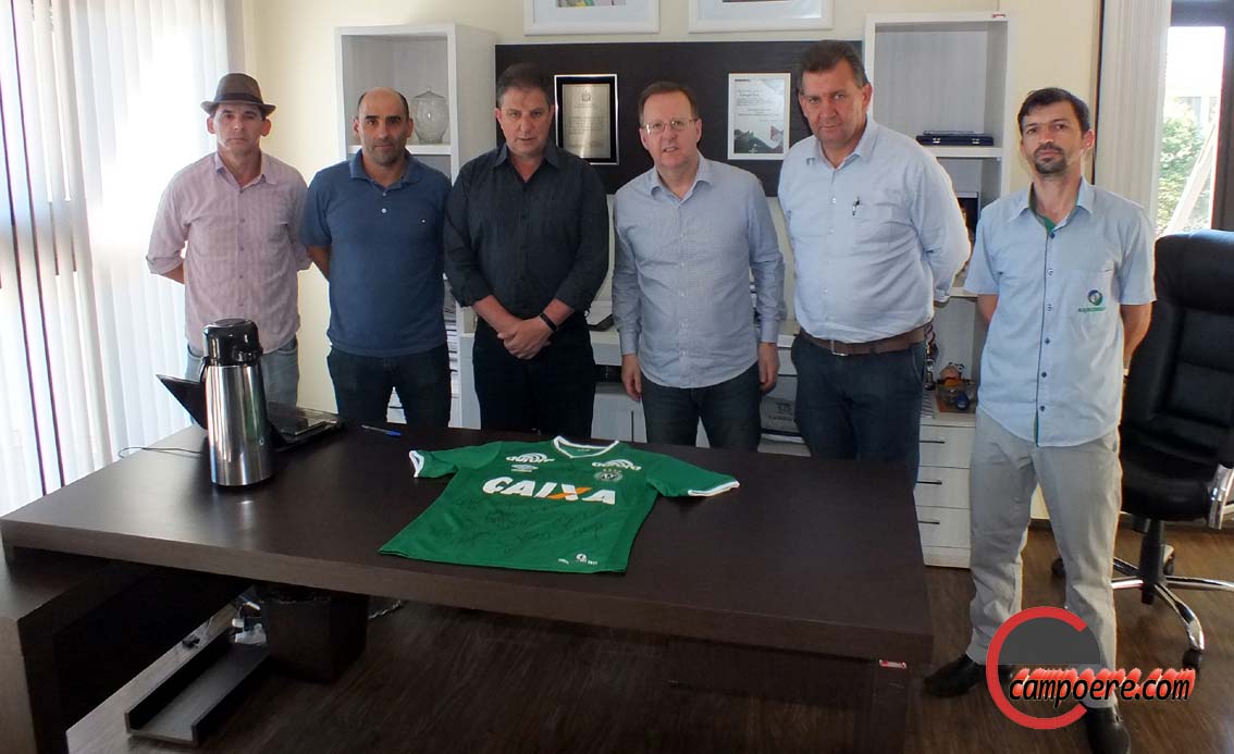 Foto: Jandir Sabedot/www.campoere_1.com