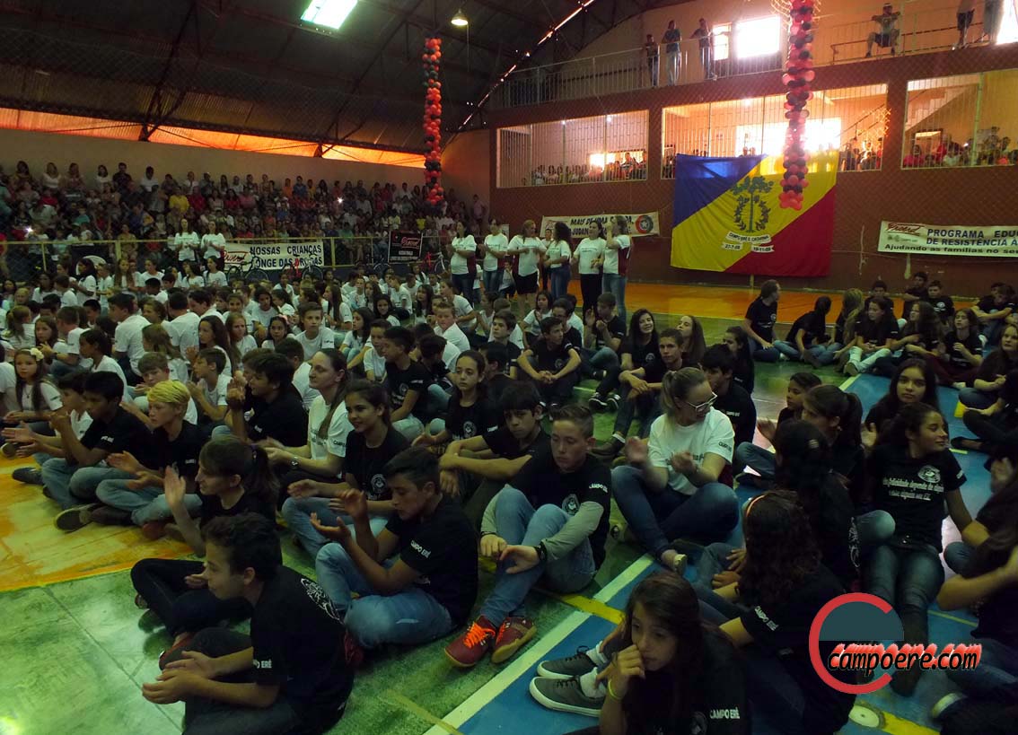 Foto: Jandir Sabedot/www.campoere_1.com