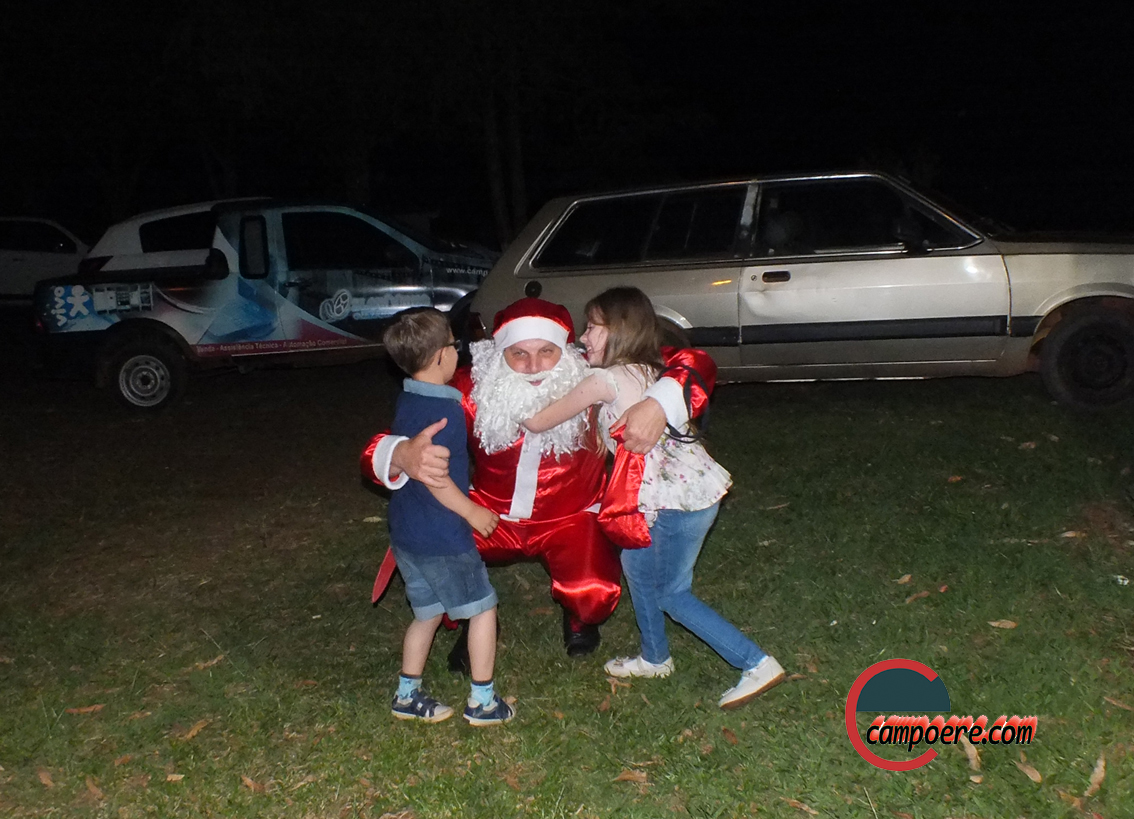 Foto: Jandir Sabedot/www.campoere_1.com