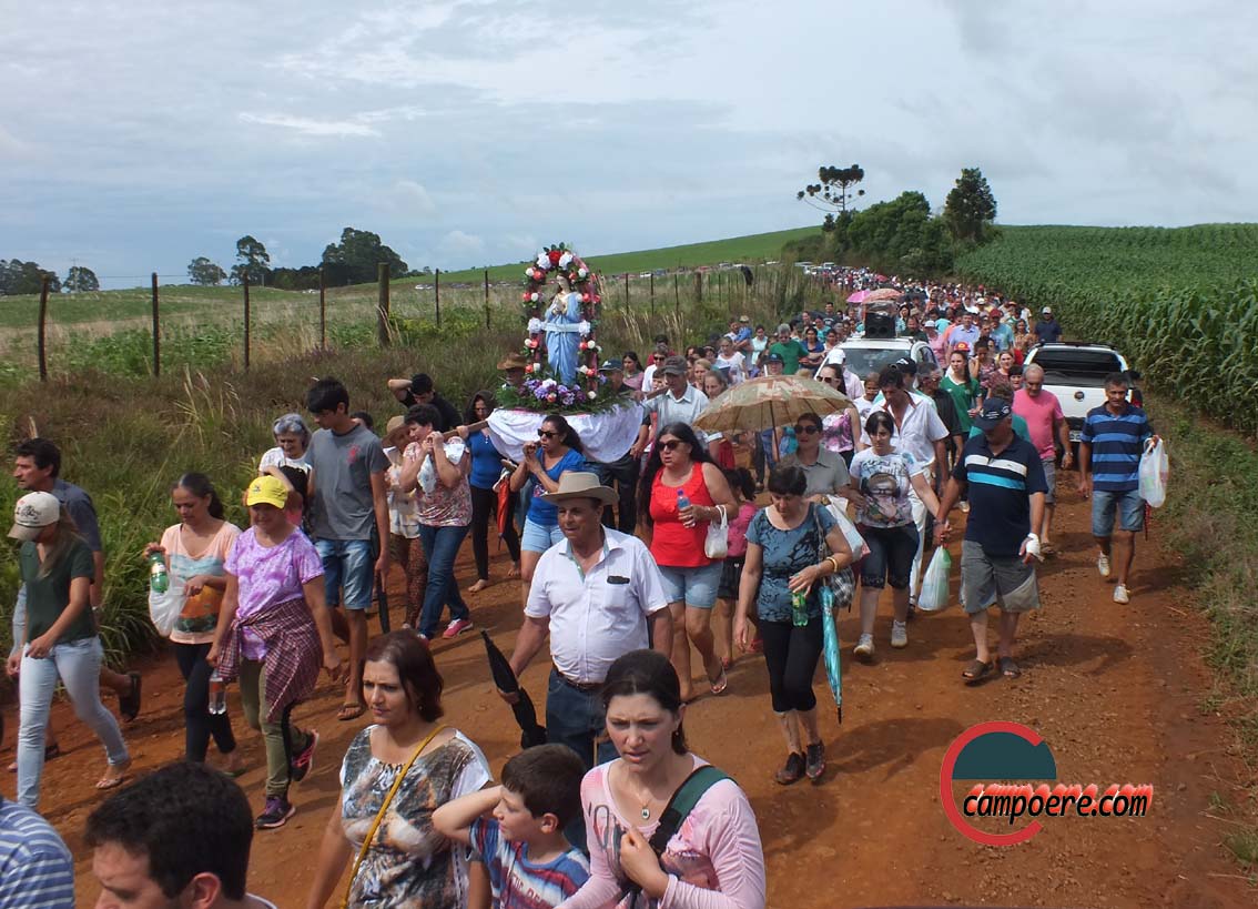 Foto: Jandir Sabedot/www.campoere_1.com