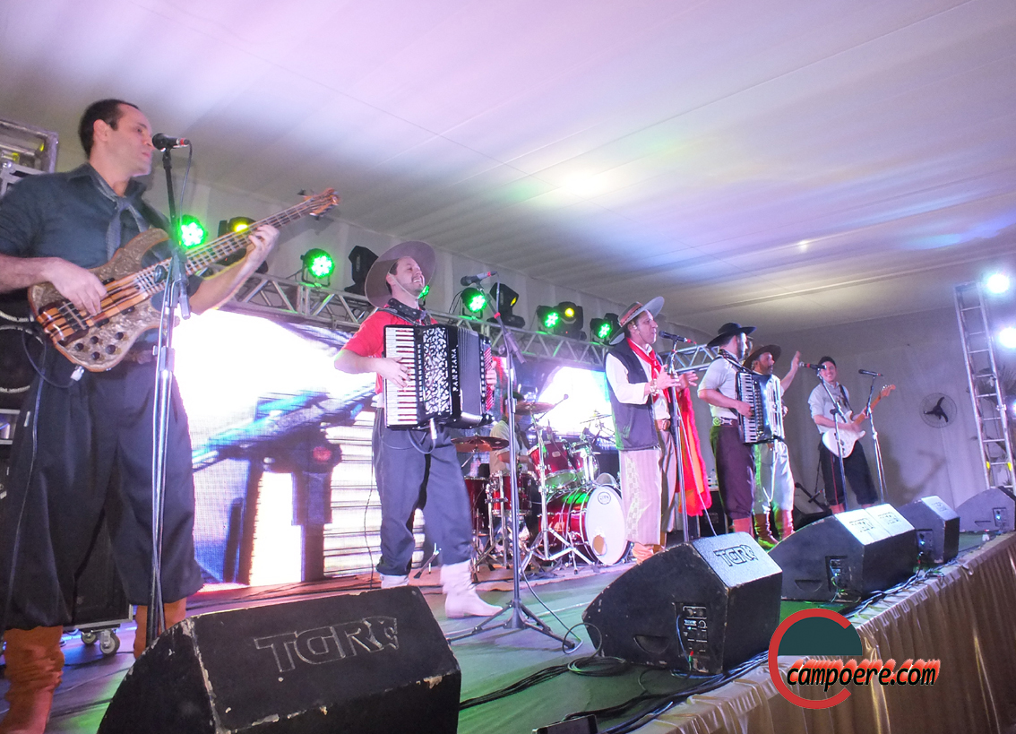 Foto: Jandir Sabedot/www.campoere_1.com