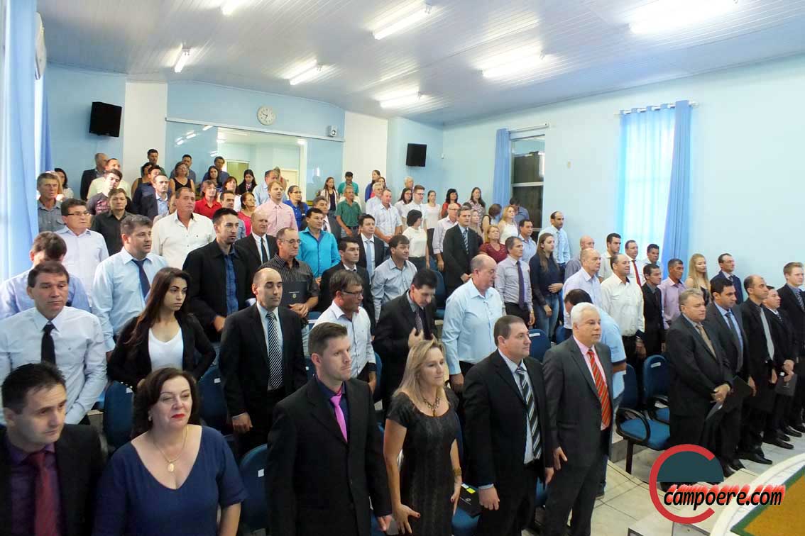 Foto: Jandir Sabedot/www.campoere_1.com