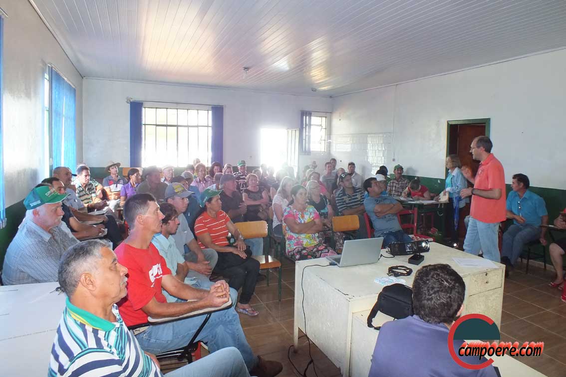 Foto: Jandir Sabedot/www.campoere_1.com