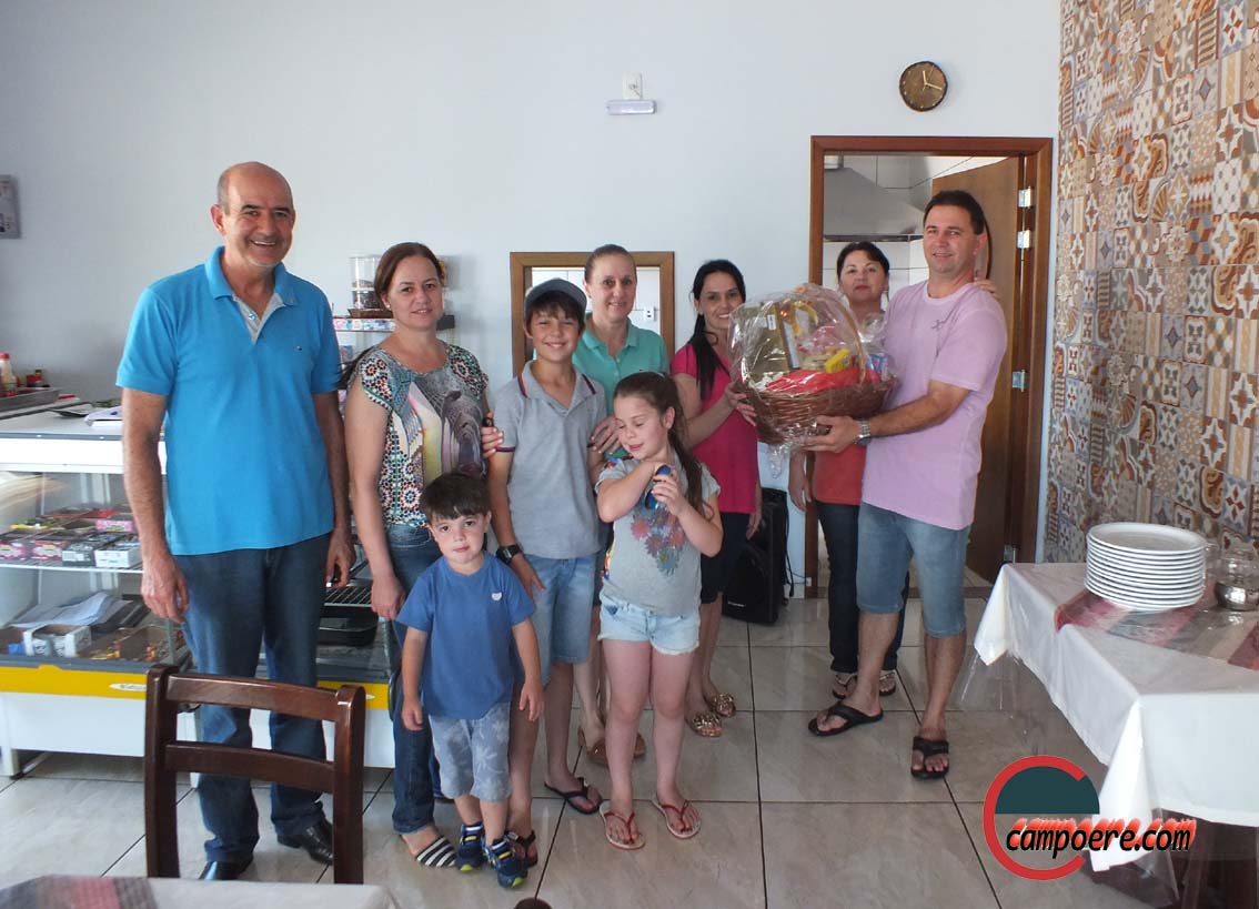 Foto: Jandir Sabedot/www.campoere_1.com