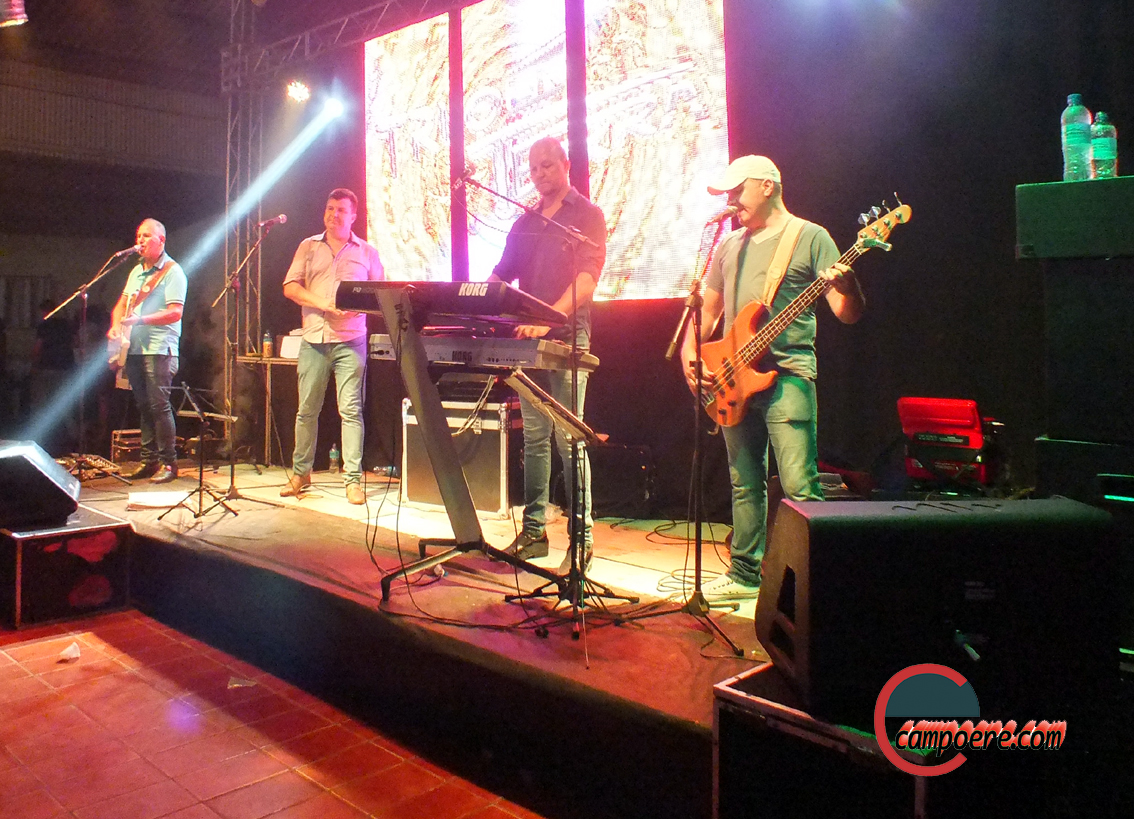 Foto: Jandir Sabedot/www.campoere_1.com