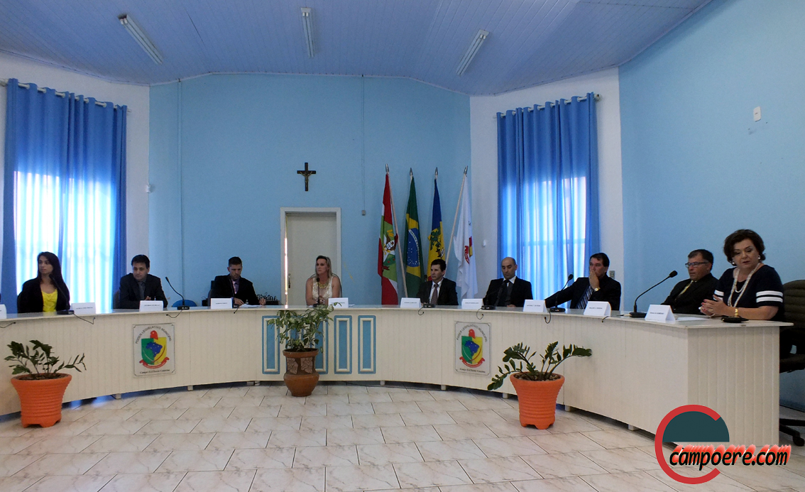 Foto: Jandir Sabedot/www.campoere_1.com