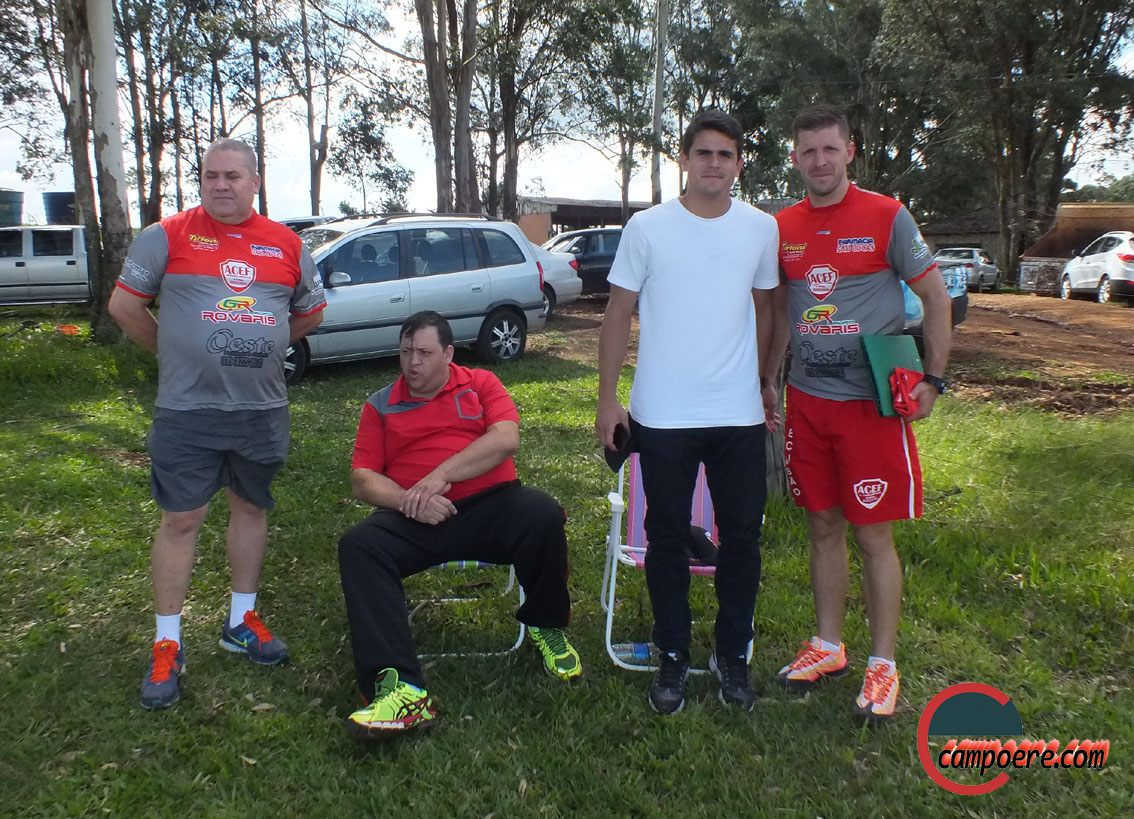 Foto: Jandir Sabedot/www.campoere_1.com