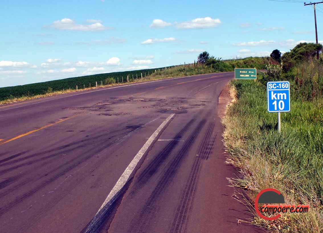 Foto: Jandir Sabedot/campoere_1.com