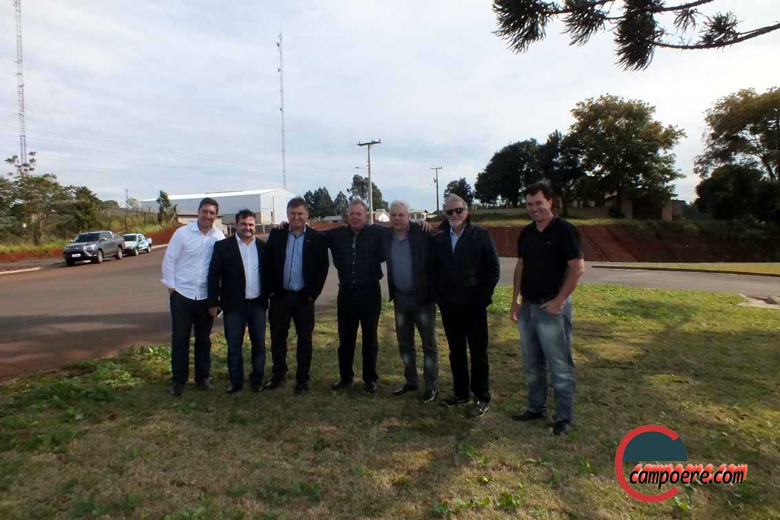 Foto: Jandir Sabedot/www.campoere_1.com