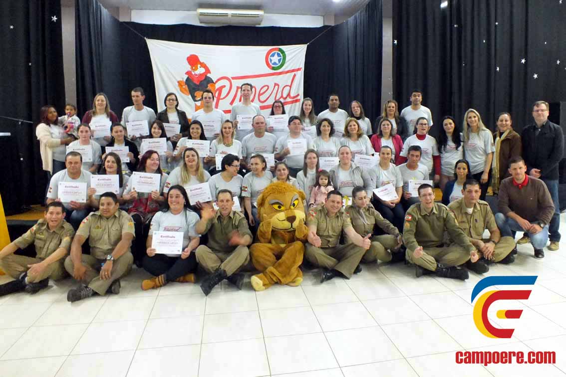Foto: Jandir Sabedot/www.campoere_1.com