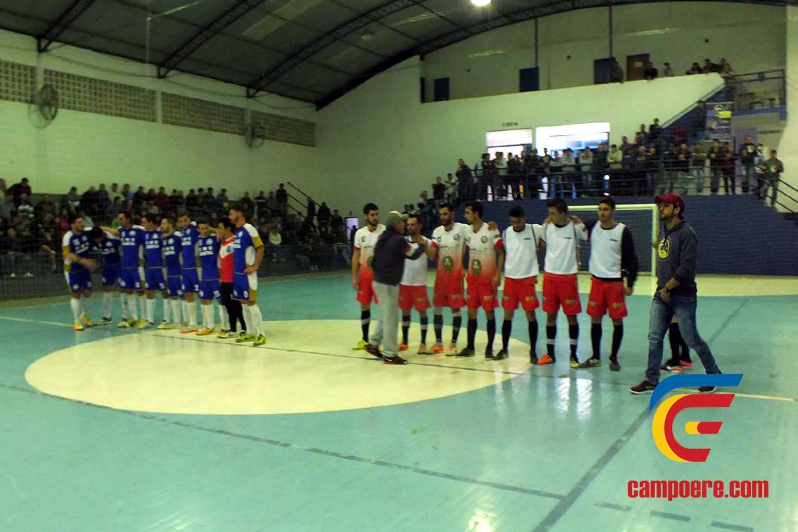 Foto: Jandir Sabedot/www.campoere_1.com