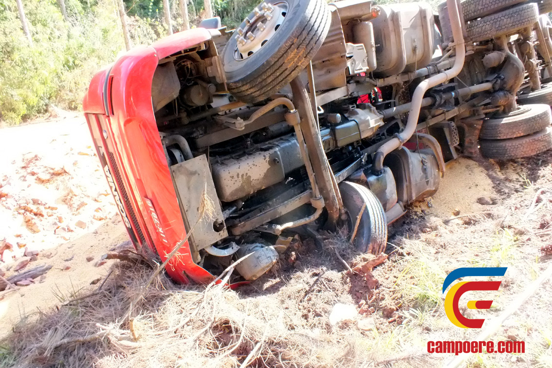 Foto: Jandir Sabedot/www.campoere_1.com
