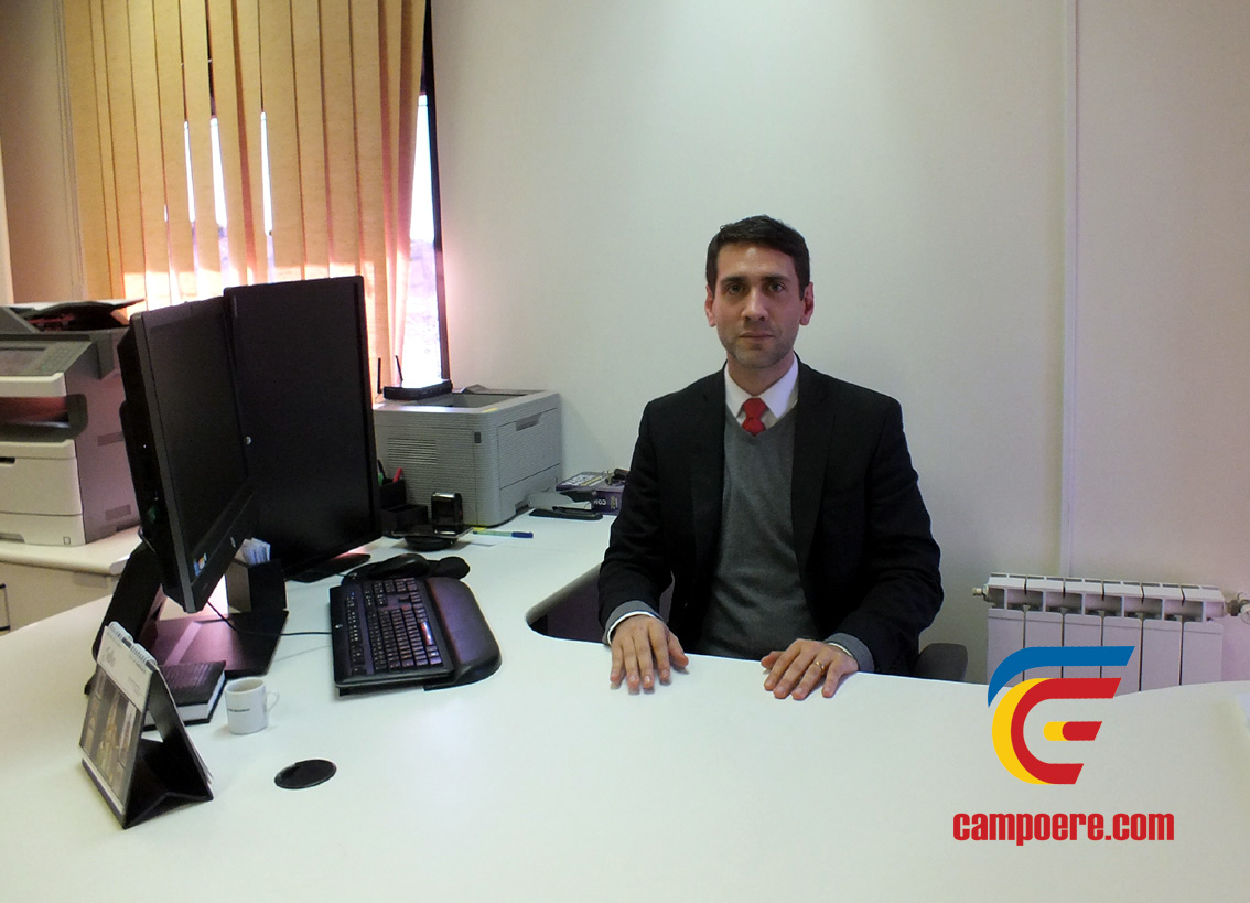 Foto: Jandir Sabedot/www.campoere_1.com
