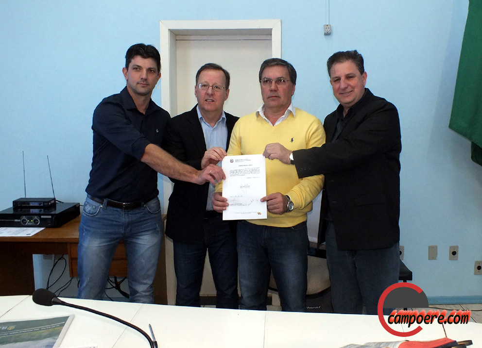 Foto: Jandir Sabedot/www.campoere_1.com