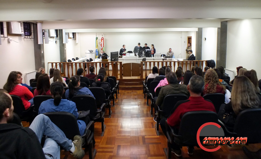 Foto: Jandir Sabedot/www.campoere_1.com