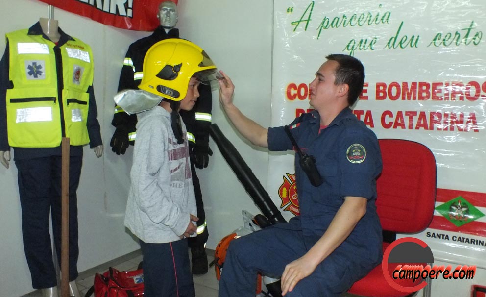 Foto: Jandir Sabedot/www.campoere_1.com