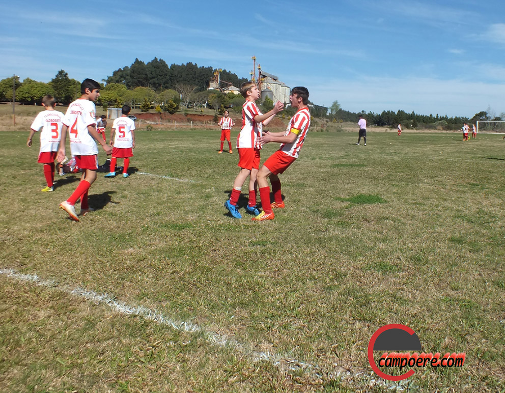 Foto: Jandir Sabedot/www.campoere_1.com