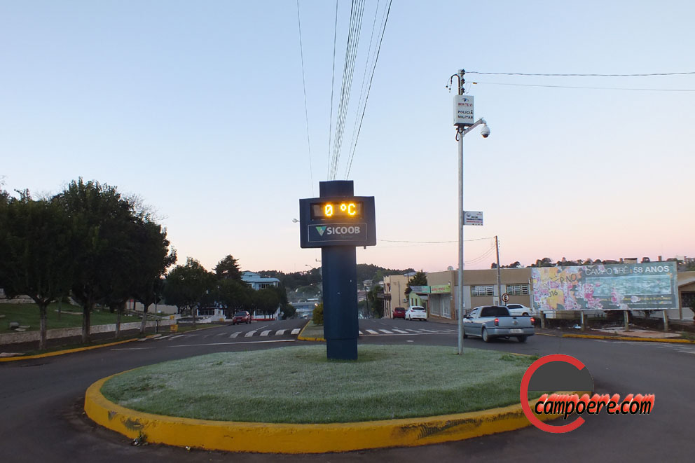 Foto: Jandir Sabedot/www.campoere_1.com