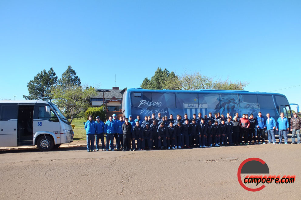 Foto: Jandir Sabedot/www.campoere_1.com