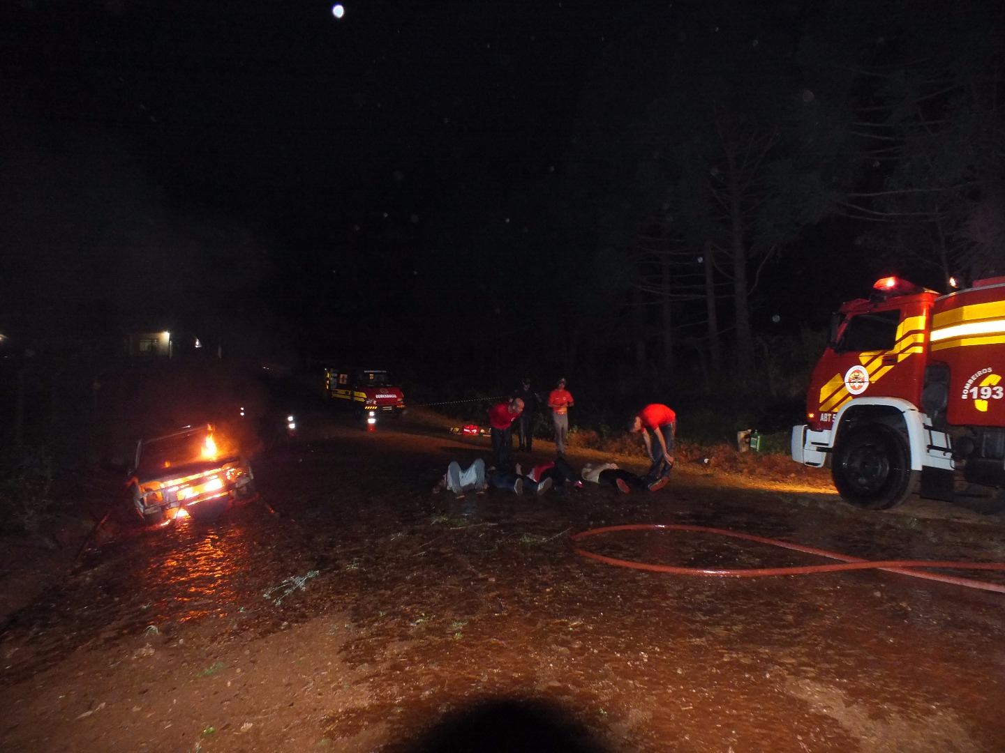 Foto: Jandir Sabedot/www.campoere_1.com