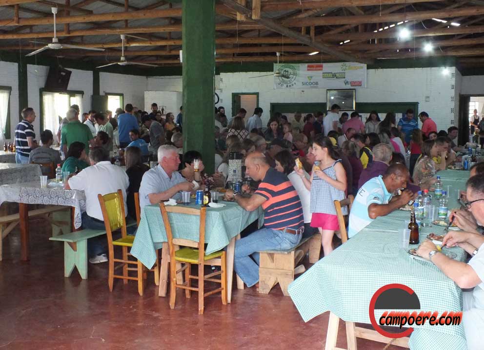 Foto: Jandir Sabedot/www.campoere_1.com