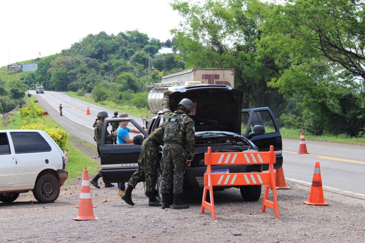 Foto: Divulgação/Exercito 