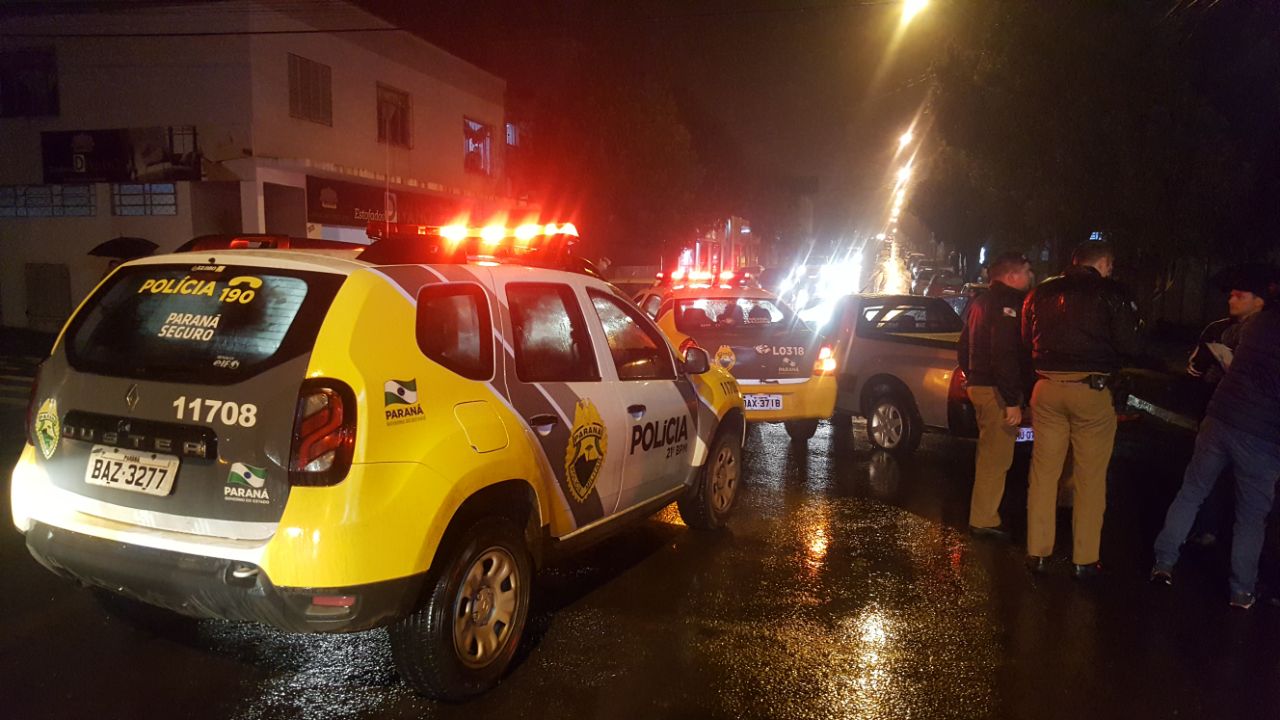 Foto: Derli Viana Diário da Informação