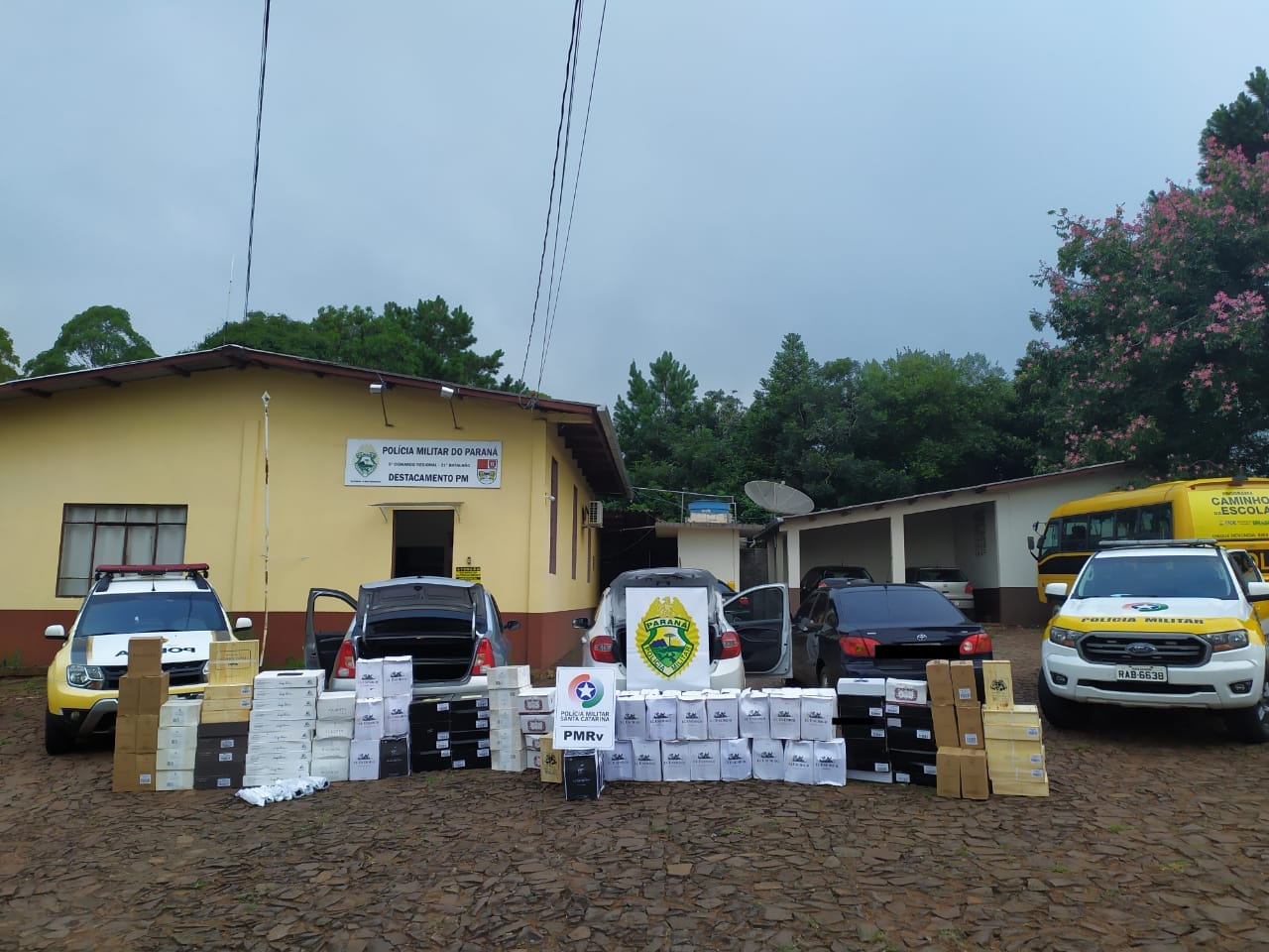 Foto: PM-PR/TOR