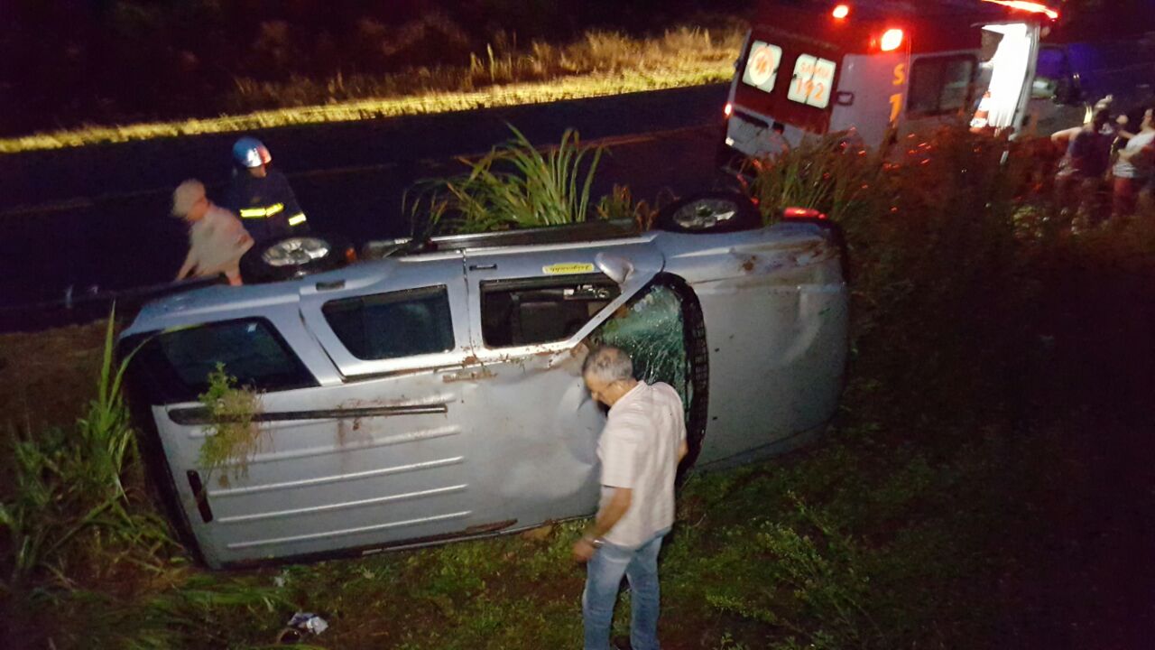 Foto: Derli Viana Diário da Informação