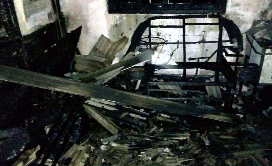 Foto: BM Maravilha