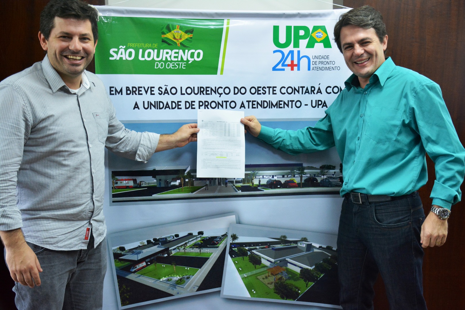 Foto: Divulgação/Ascon