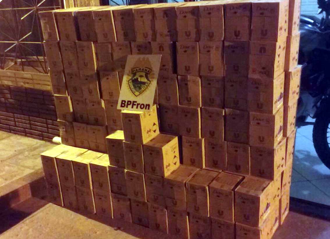 Foto: BPFron PR