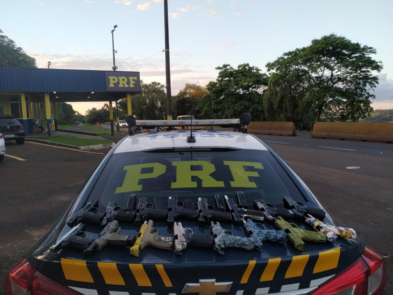 Foto: PRF