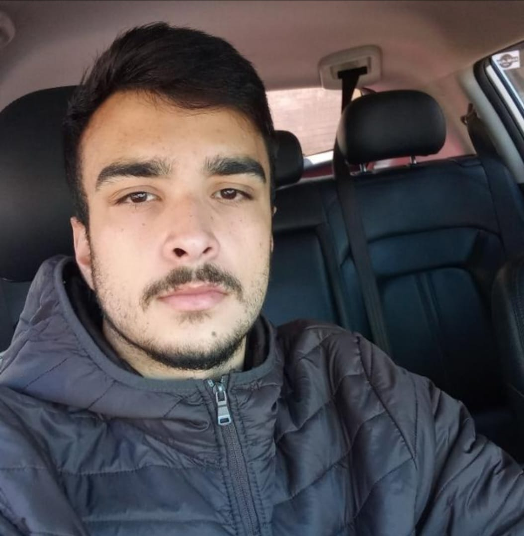 Foto: Redes sociais