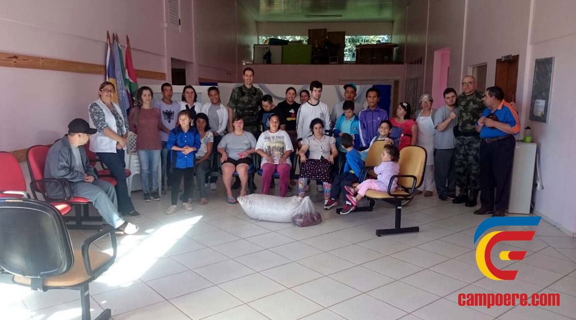 Foto: PMA