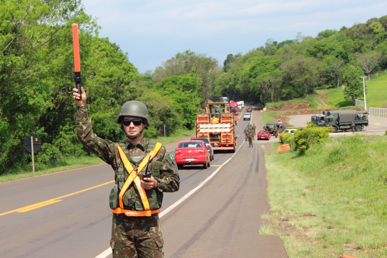 Foto: Exercito