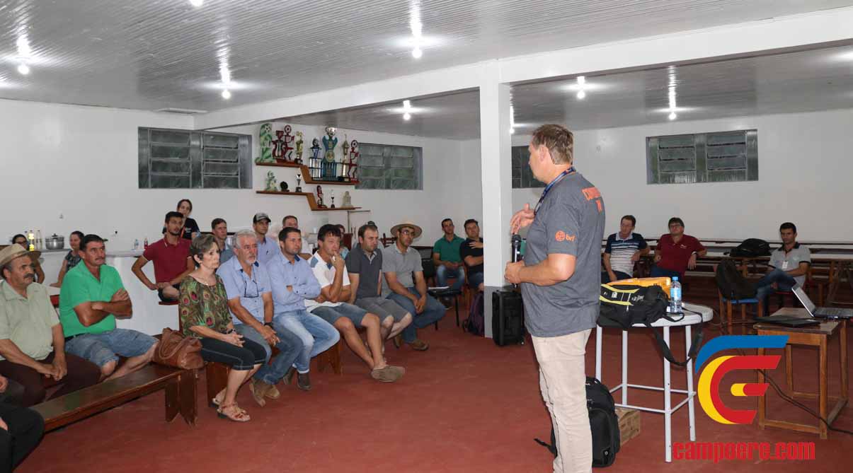 Foto: Jandir Sabedot/www.campoere_1.com