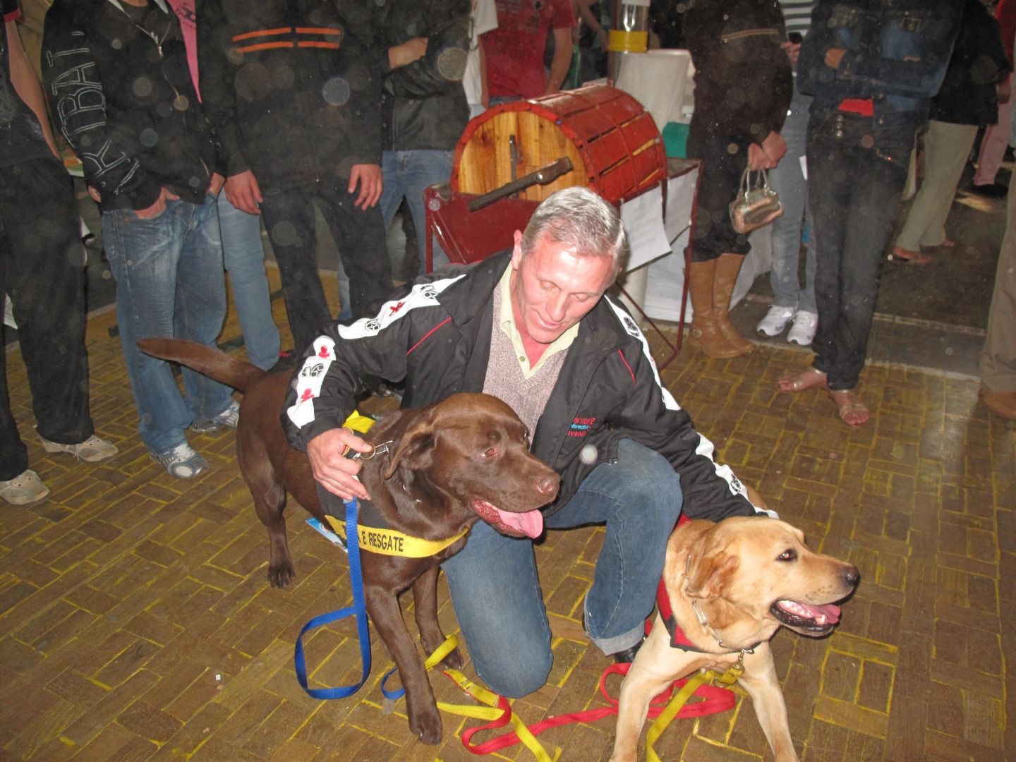 Foto: campoere_1.com