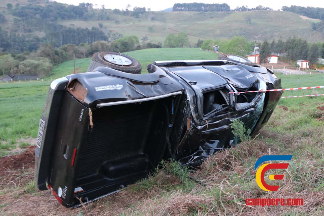 Foto: Jandir Sabedot/www.campoere_1.com