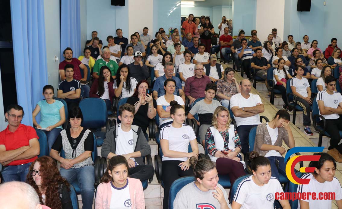 Foto: Jandir Sabedot/www.campoere_1.com