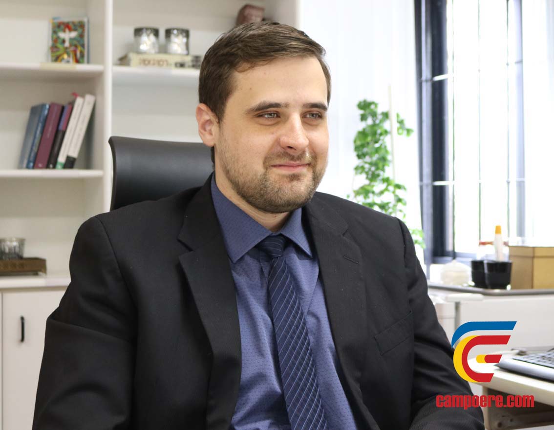 Foto: Jandir Sabedot/www.campoere_1.com
