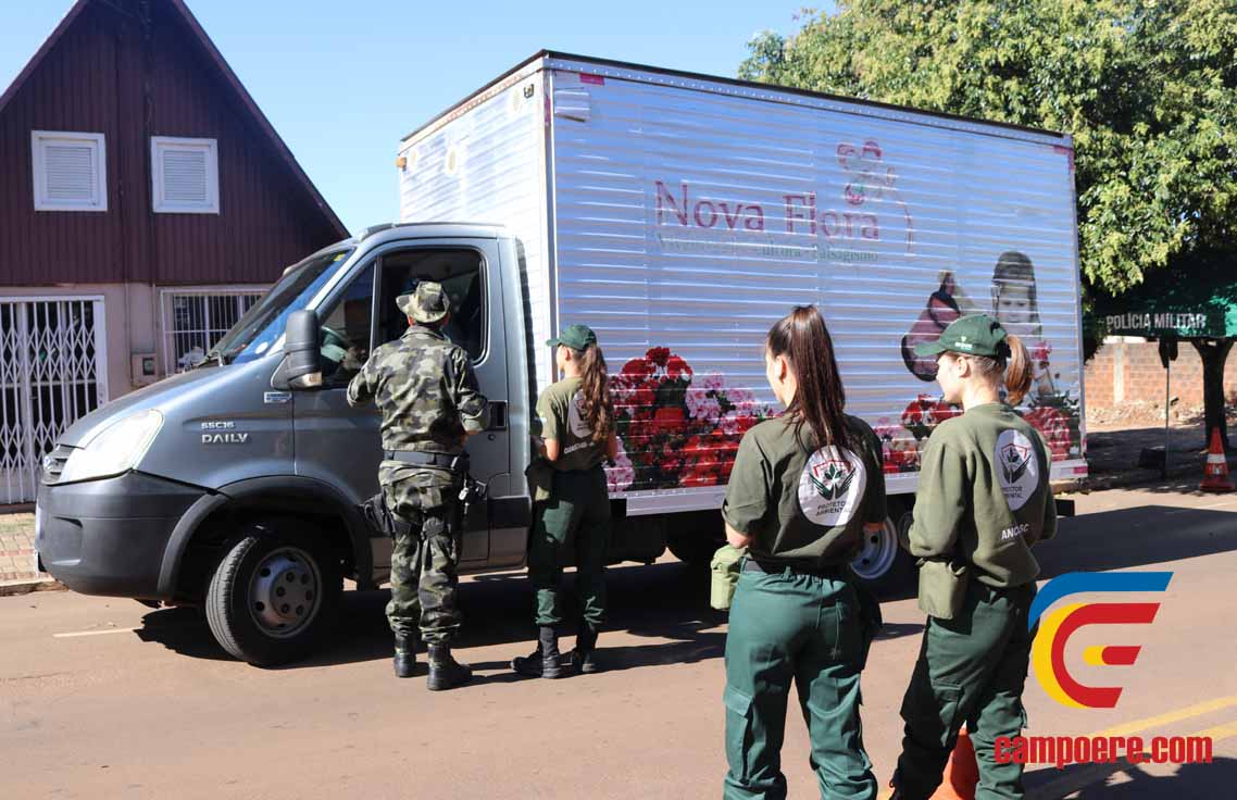 Foto: Jandir Sabedot/www.campoere_1.com