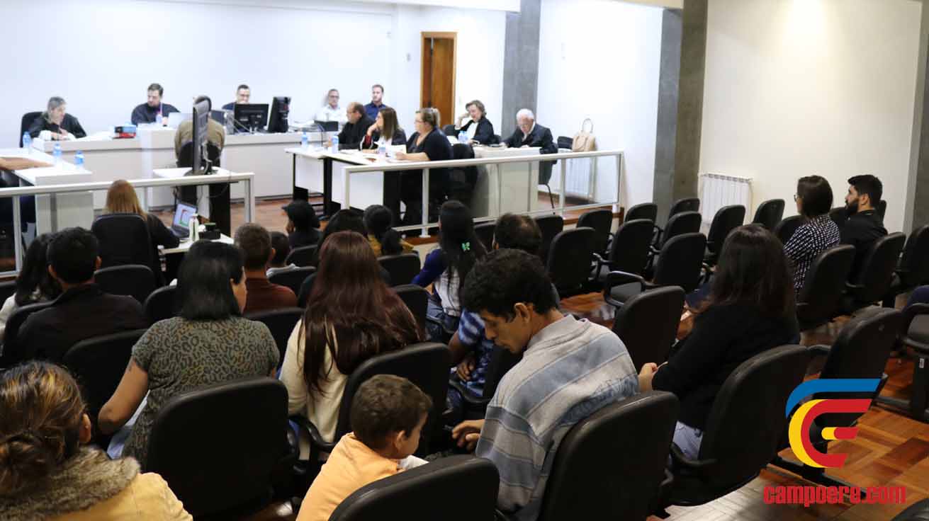 Foto: Jandir/campoere_1.com