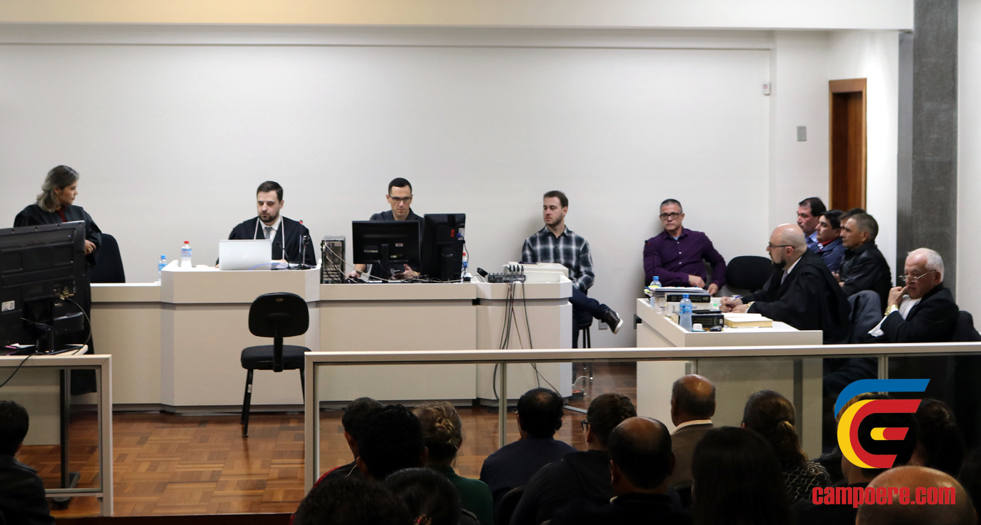 Foto: Jandir Sabedot/campoere_1.com