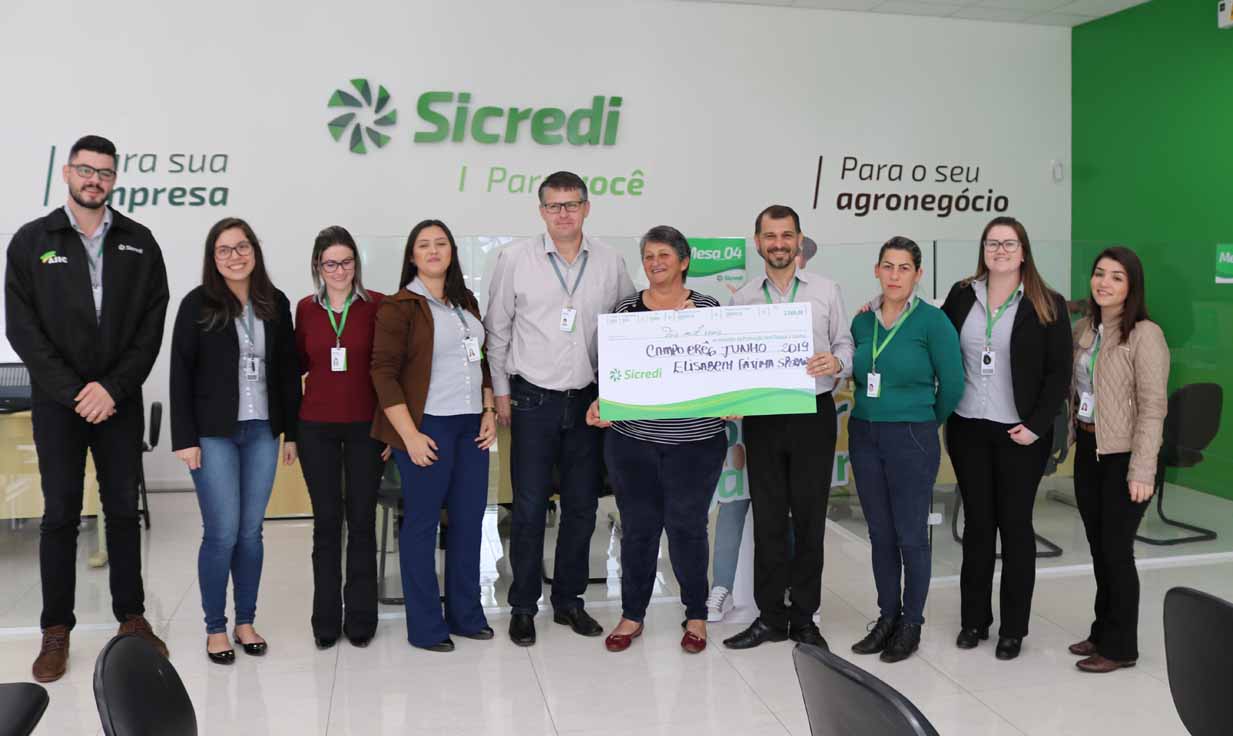 Foto: Jandir Sabedot/campoere_1.com