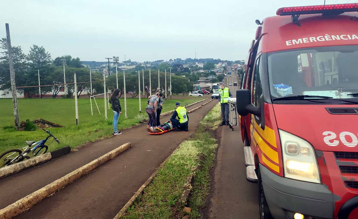 Foto: Jandir Sabedot/campoere_1.com