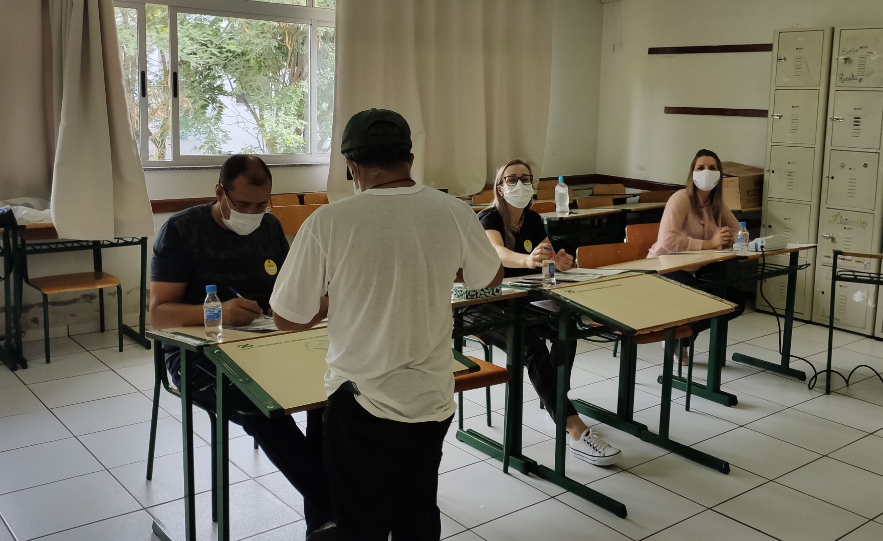 Foto: campoere_1.com